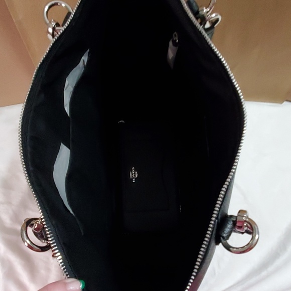 NWT 🖤 COACH SET 🖤 - Picture 3 of 7